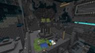 Ancient City is the newest structure added with Minecraft 1.19 (Image via Reddit/u/BonccersBonk)